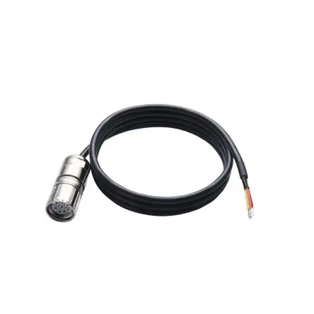 Produktfoto 1 von Schneider Electric Lexium Netzkabel konfektioniertes Sensorkabel für Synchronmotor