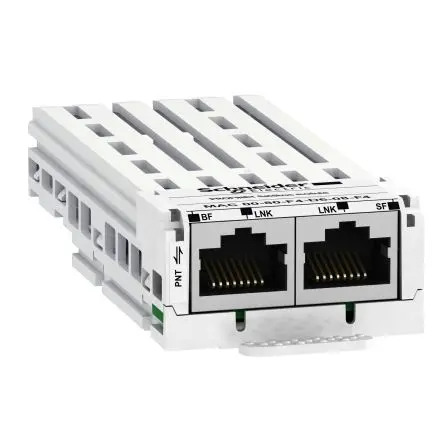 Produktfoto 1 von Schneider Electric Lexium Kommunikationsmodul Kommunikationsmodul für Servoantriebe