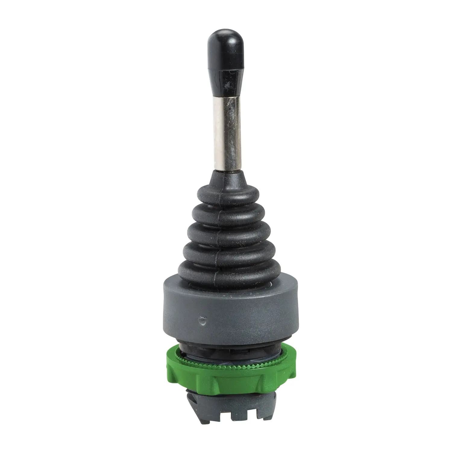 Produktfoto 1 von Schneider Electric Harmony XB5 Joysticksteuerung, 4-Achsen, IP 66 Griff Typ Hebel