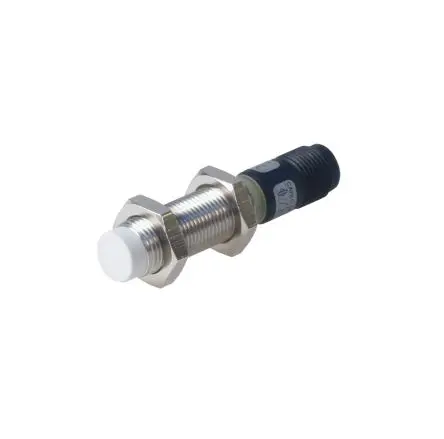 Produktfoto 1 von Carlo Gavazzi IA12 M12 Näherungssensor Induktiv, Gewinderohr 4 mm NAMUR 7 → 9 V DC / 9,35 mA NC, IP67