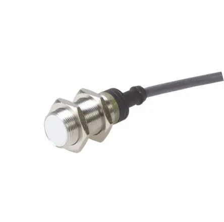Produktfoto 1 von Carlo Gavazzi IA18 M18 Induktiver Näherungssensor, Gewinderohr NAMUR / 9.35mA 5 mm, IP67 9 V dc