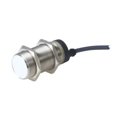 Produktfoto 1 von Carlo Gavazzi IA30 M30 Induktiver Näherungssensor, Gewinderohr NAMUR / 9.35mA 10 mm, IP67 9 V dc