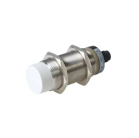 Produktfoto 1 von Carlo Gavazzi IA30 M30 Näherungssensor Induktiv, Gewinderohr 15 mm NAMUR 7 → 9 V DC / 9,35 mA NC, IP67