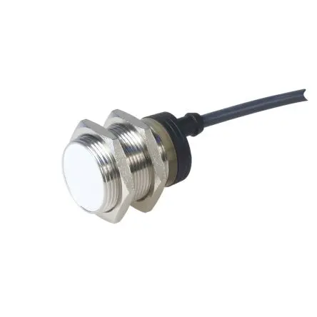 Produktfoto 1 von Carlo Gavazzi IA30 M30 Induktiver Näherungssensor, Gewinderohr NAMUR / 9.35mA 10 mm, IP67 9 V dc