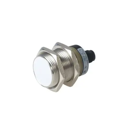 Produktfoto 1 von Carlo Gavazzi IA30 M30 Induktiver Näherungssensor, Gewinderohr NAMUR / 9.35mA 10 mm, IP67 9 V dc