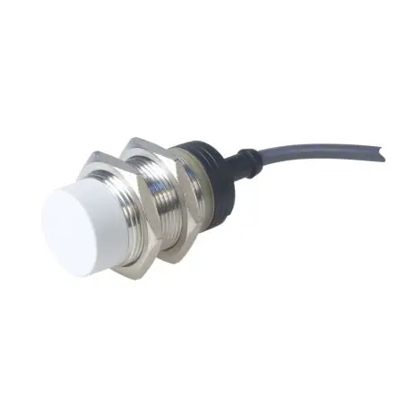 Produktfoto 1 von Carlo Gavazzi IA30 M30 Induktiver Näherungssensor, Gewinderohr NAMUR / 9.35mA 15 mm, IP67 9 V dc