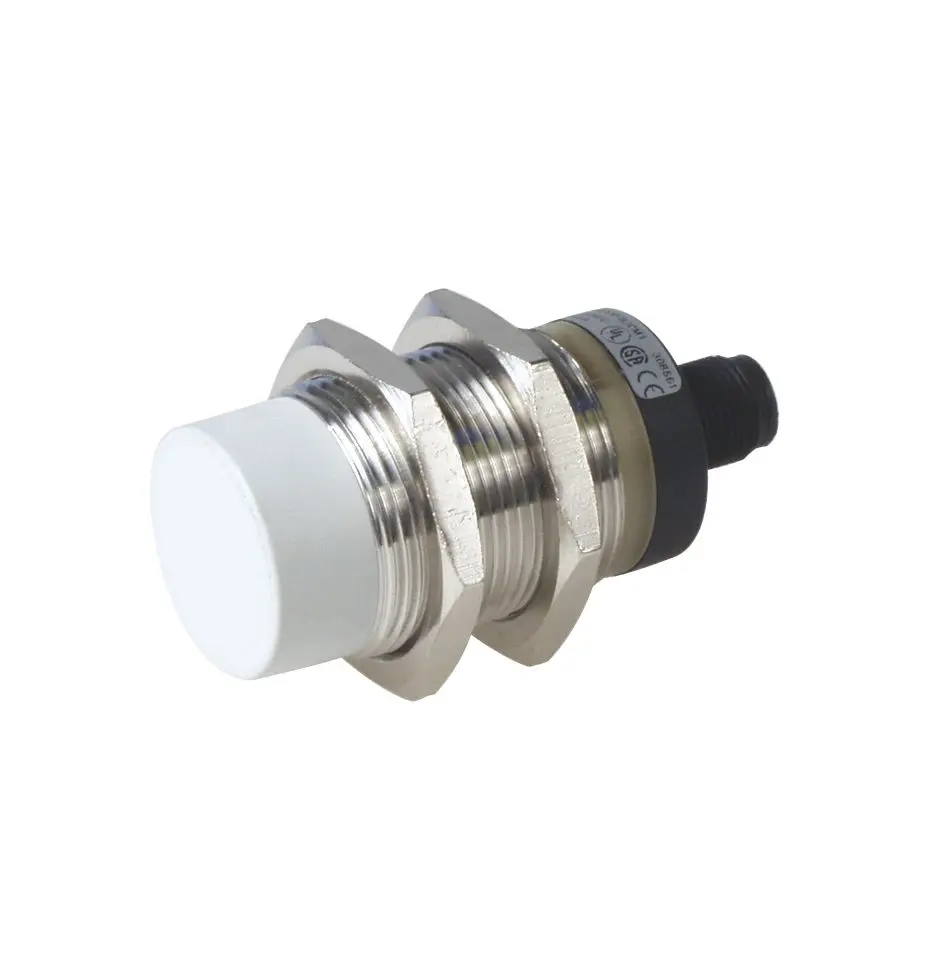 Produktfoto 1 von Carlo Gavazzi IA30 M30 Näherungssensor Induktiv, Gewinderohr 15 mm NAMUR 7 → 9 V DC / 9,35 mA NC, IP67