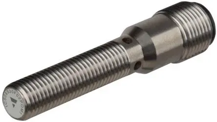 Produktfoto 1 von Carlo Gavazzi ICS08 M8 Induktiver Näherungssensor, Gewinderohr PnP / 200mA 1.5 mm, IP67 36 V dc