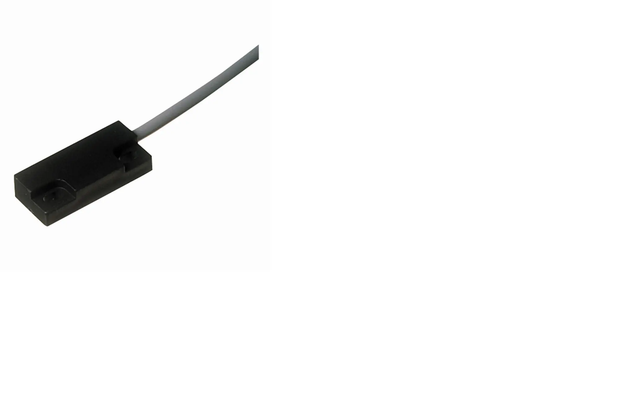 Produktfoto 1 von Carlo Gavazzi Magnetischer Näherungssensor 230 V ac Kabel, IP40 0.75 A