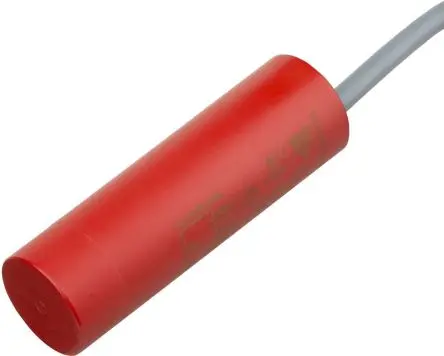 Produktfoto 1 von Carlo Gavazzi VC12RT M32 Kapazitiver Näherungssensor 12 mm, Zylinderförmig Relais, IP67 24 V ac 26.4 V dc