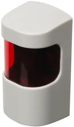 Produktfoto 1 von Carlo Gavazzi Rechteckig Optischer Sensor, Polarisiert Retro Reflektierend, Bereich 12000 mm, SPDT Ausgang,
