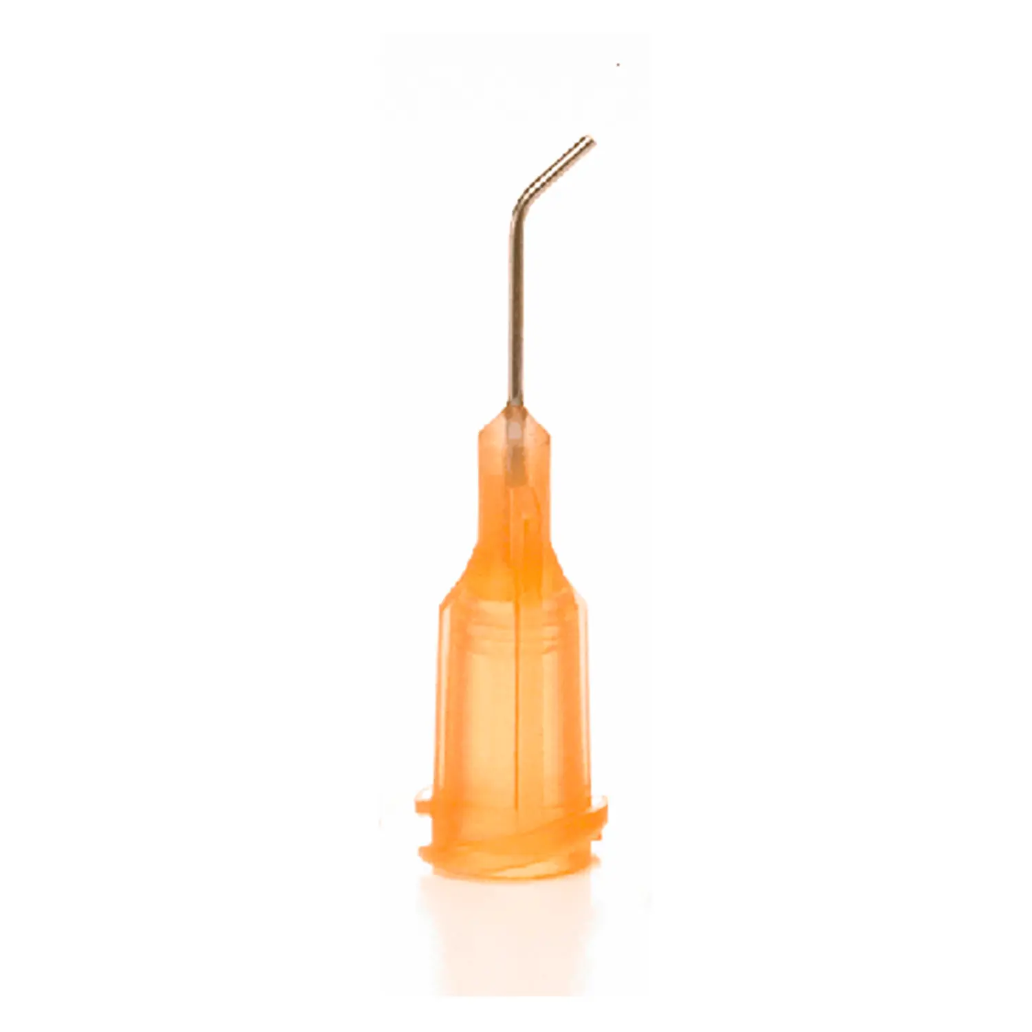 Produktfoto 1 von Metcal Dosierspitze Nadel-Düse, Orange, Größe 23, 12.7 mm, für Flüssigkeitsspender