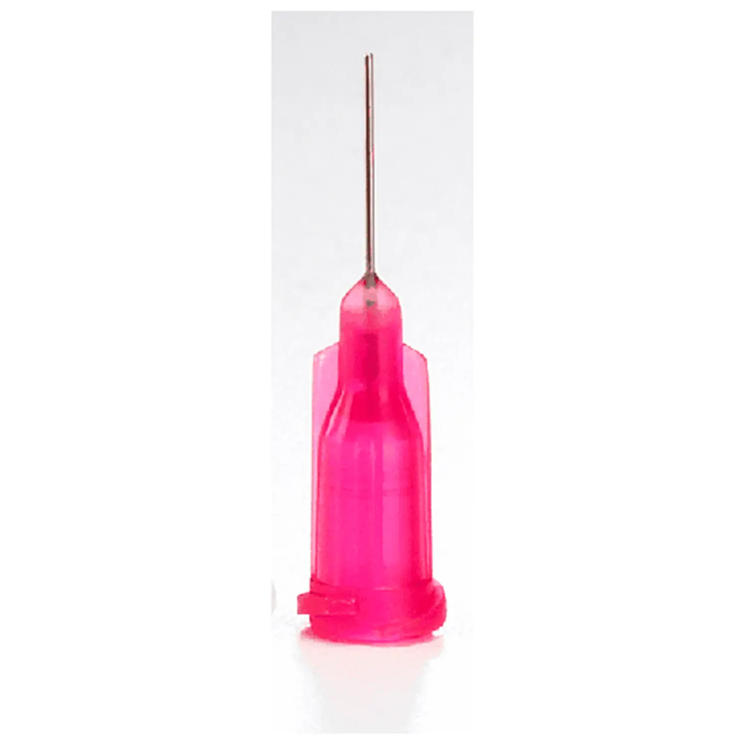 Produktfoto 1 von Metcal Dosierspitze Nadel-Düse, Rot, Größe 25, 6.35 mm, für Flüssigkeitsspender