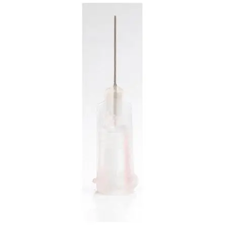 Produktfoto 1 von Metcal Dosierspitze Nadel-Düse, Klar, Größe 27, 12.7 mm, für Flüssigkeitsspender