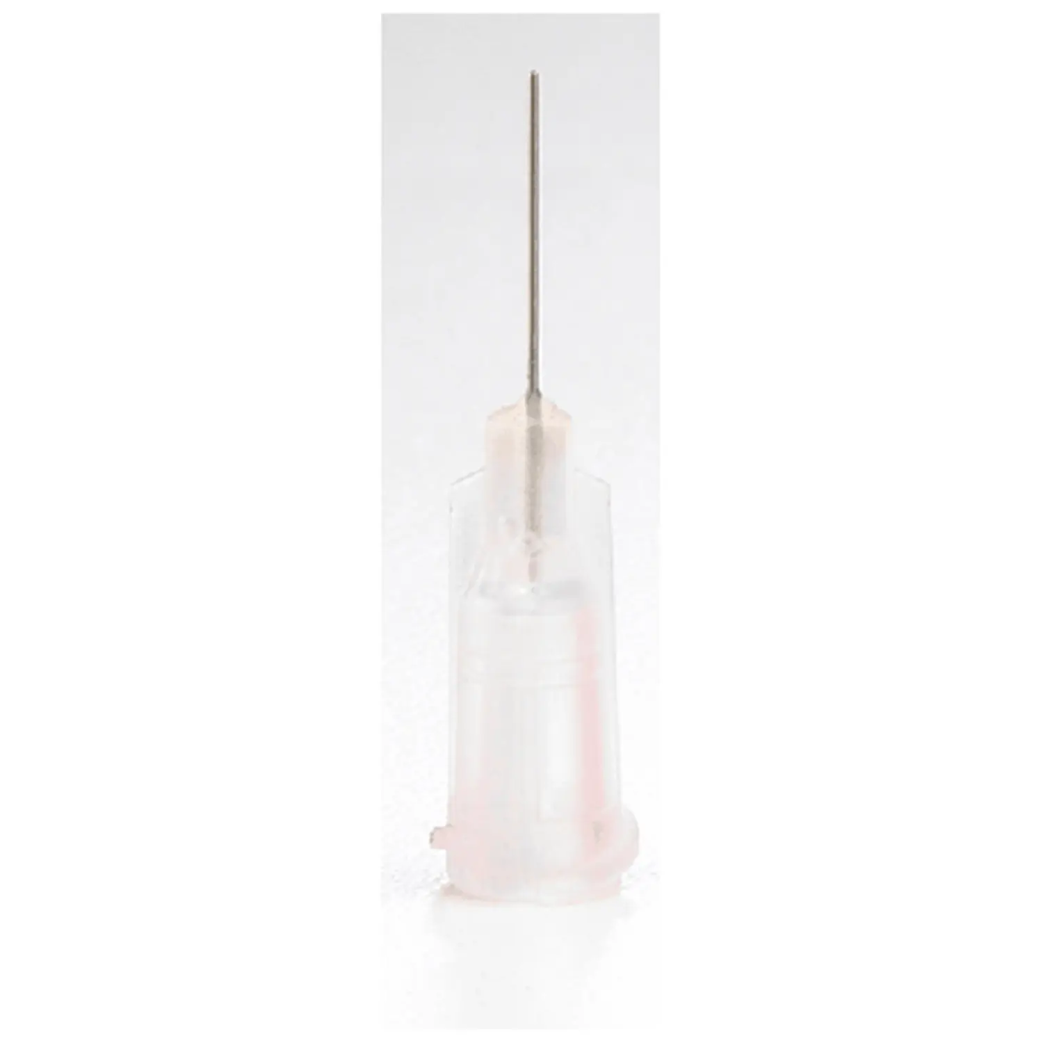 Produktfoto 1 von Metcal Dosierspitze Nadel-Düse, Klar, Größe 27, 12.7 mm, für Flüssigkeitsspender