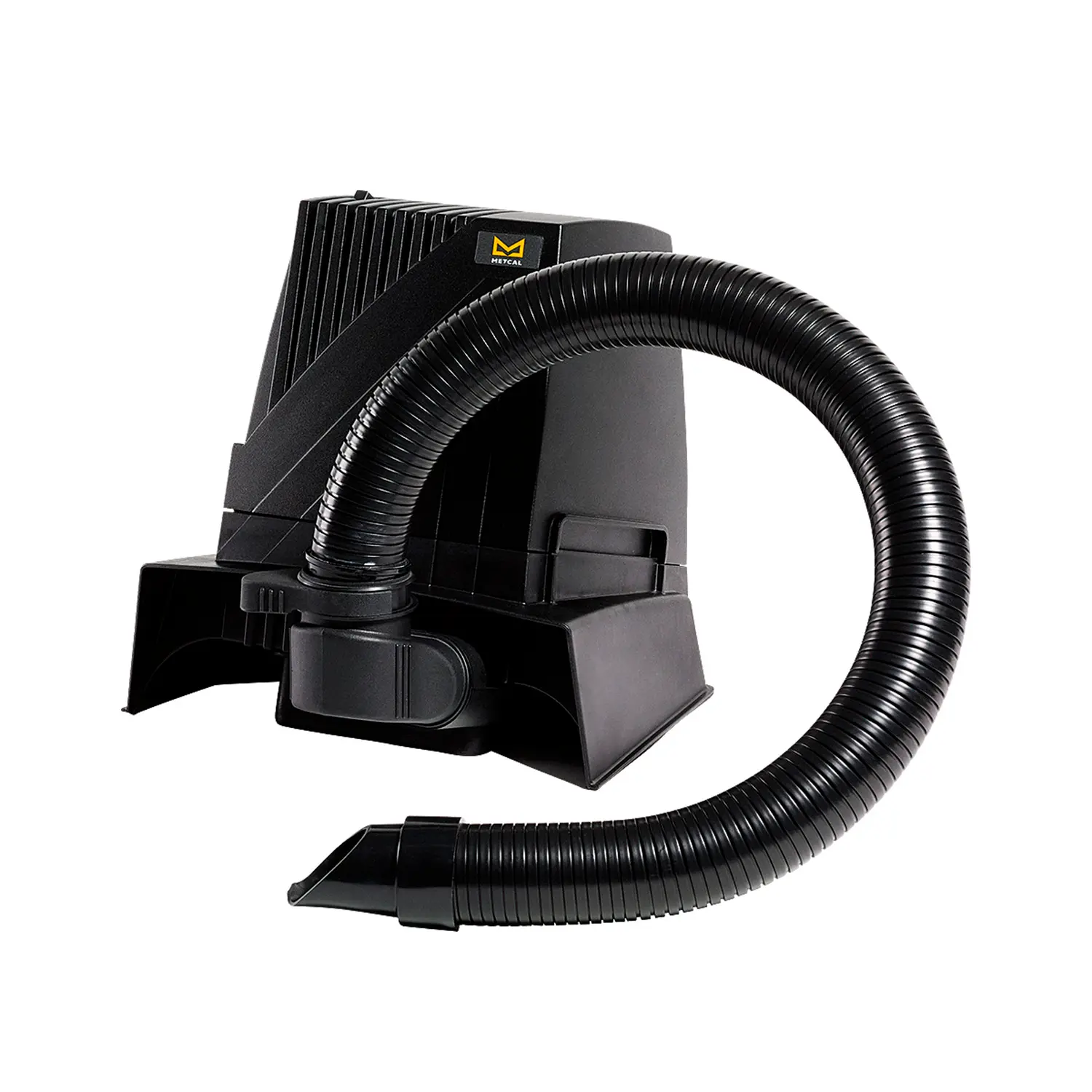 Produktfoto 1 von OK International BVX-100 Lötrauch-Absauger, 85W / 100-240V ac, <55dB(A)