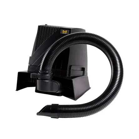 Metcal BVX-100 BVX-100 Lötrauch-Absauger, 85 W / 240 V ac Vor-Gas, 55 dB