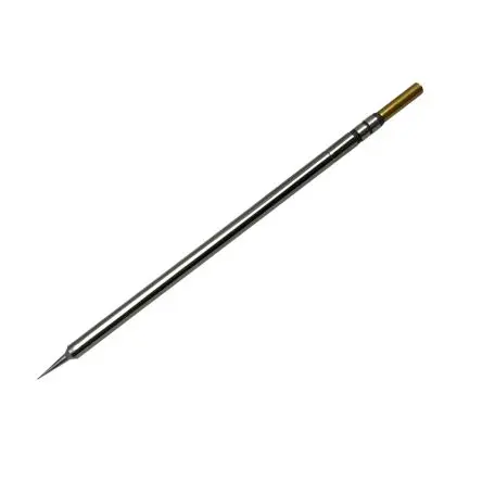 Produktfoto 1 von Metcal / CVC-7CN0003A Lötspitze 0.25 mm Konisch CVC für Lötsysteme der Serien CV-500, Metcal CV-5200, MX-500, MX-5200