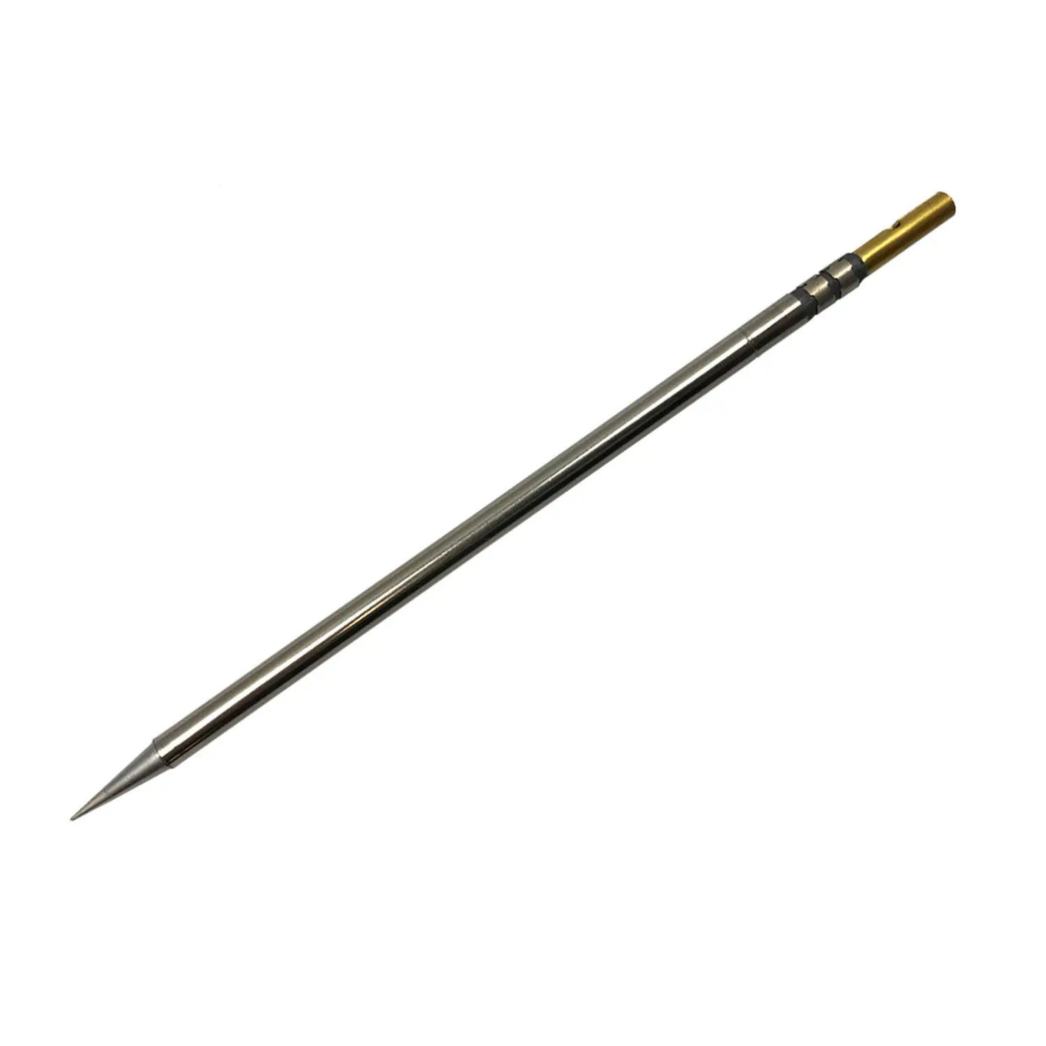 Produktfoto 1 von Metcal / CVC-7CN0005A Lötspitze 0,5 mm konisch CVC für Lötsysteme der Serien CV-500, Metcal CV-5200, MX-500, MX-5200
