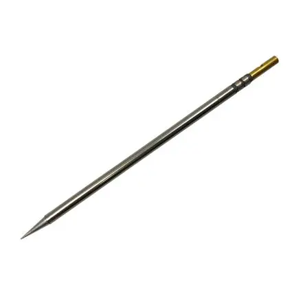 Produktfoto 1 von Metcal / CVC-7CN0005A Lötspitze 0.5 mm Konisch CVC für Lötsysteme der Serien CV-500, Metcal CV-5200, MX-500, MX-5200 und