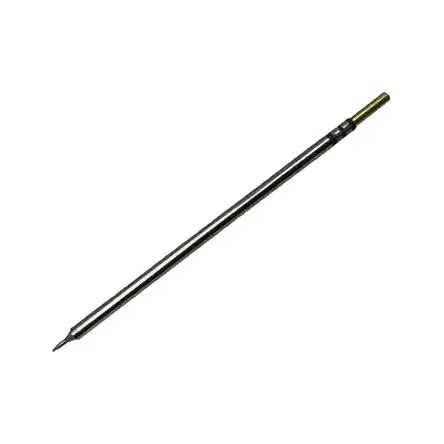Produktfoto 1 von Metcal / CVC-7VG0016A Lötspitze 1.6 mm Meißel CVC für Lötsysteme der Serien CV-500, Metcal CV-5200, MX-500, MX-5200 und
