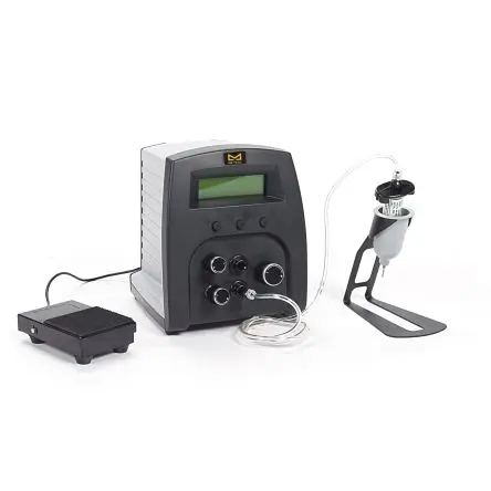 Produktfoto 1 von Metcal DX-350 Spritzen und Kanülen Digitale Zeiteinstellung, B. 6Zoll, L. 6.5 Zoll