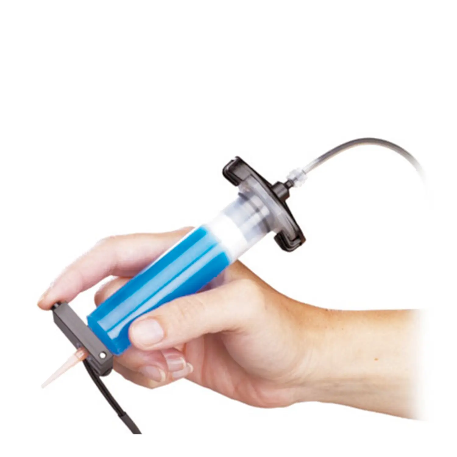 Metcal Fingerschalter-Baugruppe Dosiernadel für DX-350/355 Spender