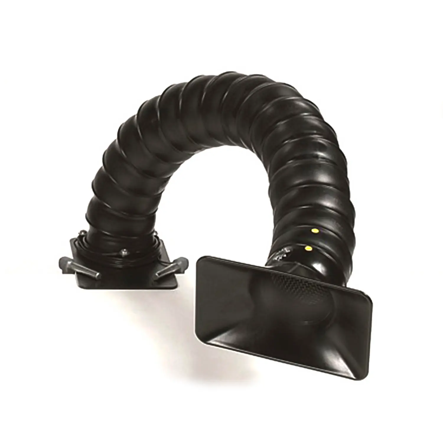 Metcal Omniflex-Arm ESD-Sicherheit für Rauchgasabsaugung, B 0.6 m L. 0.6 m