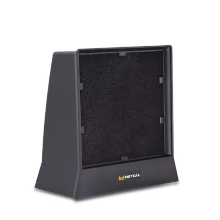 Produktfoto 1 von Metcal MSA-25U MSA-25U Lötrauchabsorber, 2.5 W / 5 V Aktivkohle, 41 dB