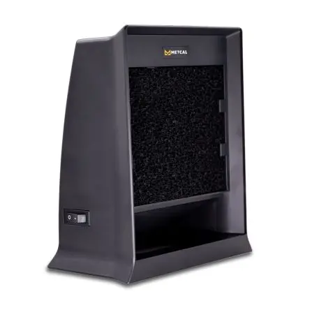 Produktfoto 1 von Metcal MSA-35L-23 MSA-35L Lötrauchabsorber, 24 W / 230 V ac, 51 dB