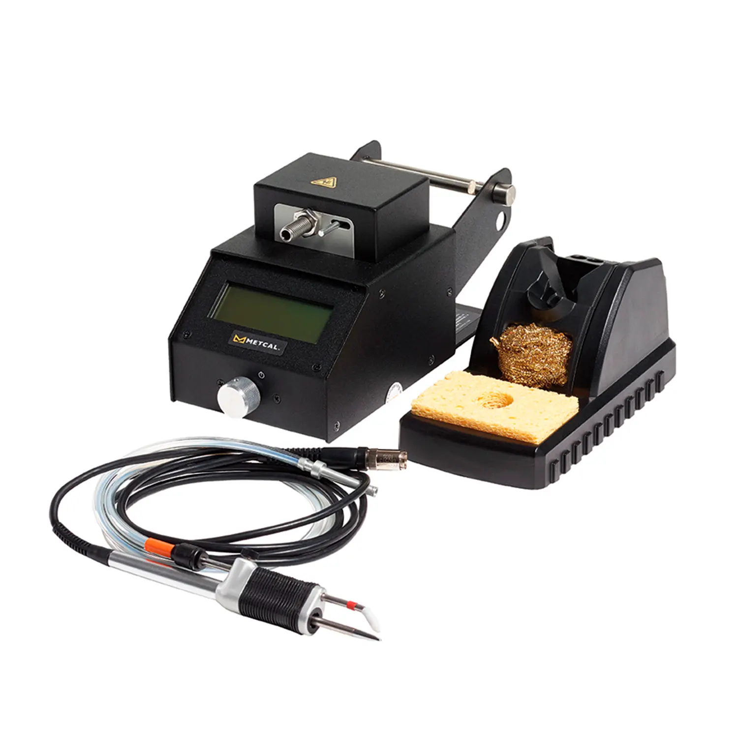 Produktfoto 1 von Metcal MX Lötzubehör Automatischer Lötzuführer für USF-1000