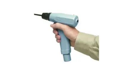 Produktfoto 1 von Metcal Drahtwickel-Werkzeug, Typ Ergonomisches Werkzeug zum Drahtwickeln