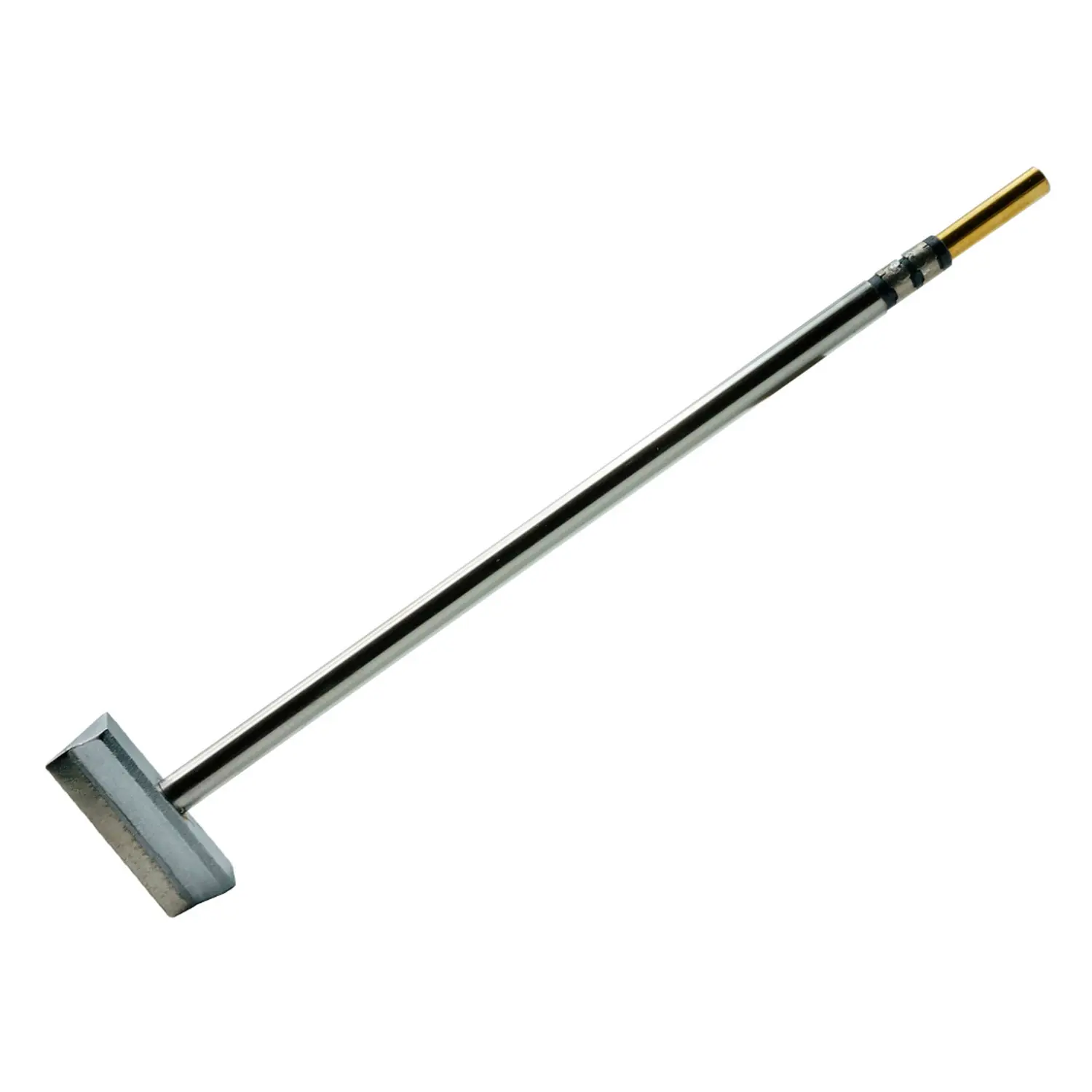 Produktfoto 1 von Metcal / SMC-7BL0025H Lötspitze 0,5 mm Klinge SMC für Lötsysteme der Serien CV-500, Metcal CV-5200, MX-500, MX-5200 und