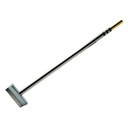 Produktfoto 1 von Metcal / SMC-7BL0025H Lötspitze 0.5 mm Flachstift SMC für Lötsysteme der Serien CV-500, Metcal CV-5200, MX-500, MX-5200