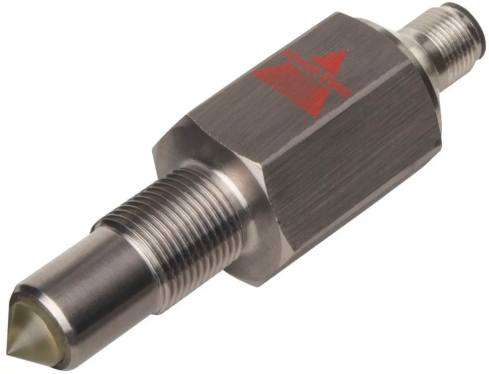 Carlo Gavazzi VP Füllstandssensor Füllstandssensor mit 2 m Kabel Mit Gewinde, Nein Zulassung bis 10 bar -20 °C / 70 °C