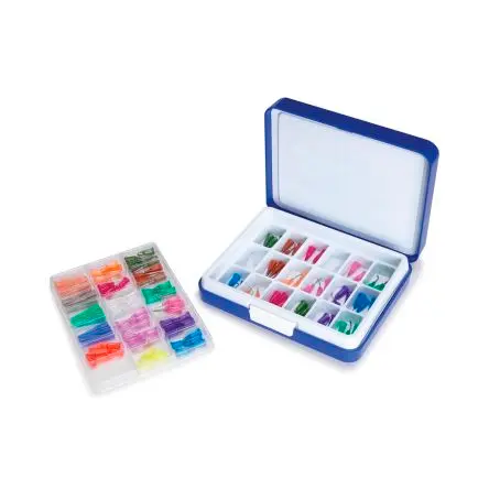 Produktfoto 1 von Metcal 900-NK Dosiernadel-Kit, Unterst. Maße 25