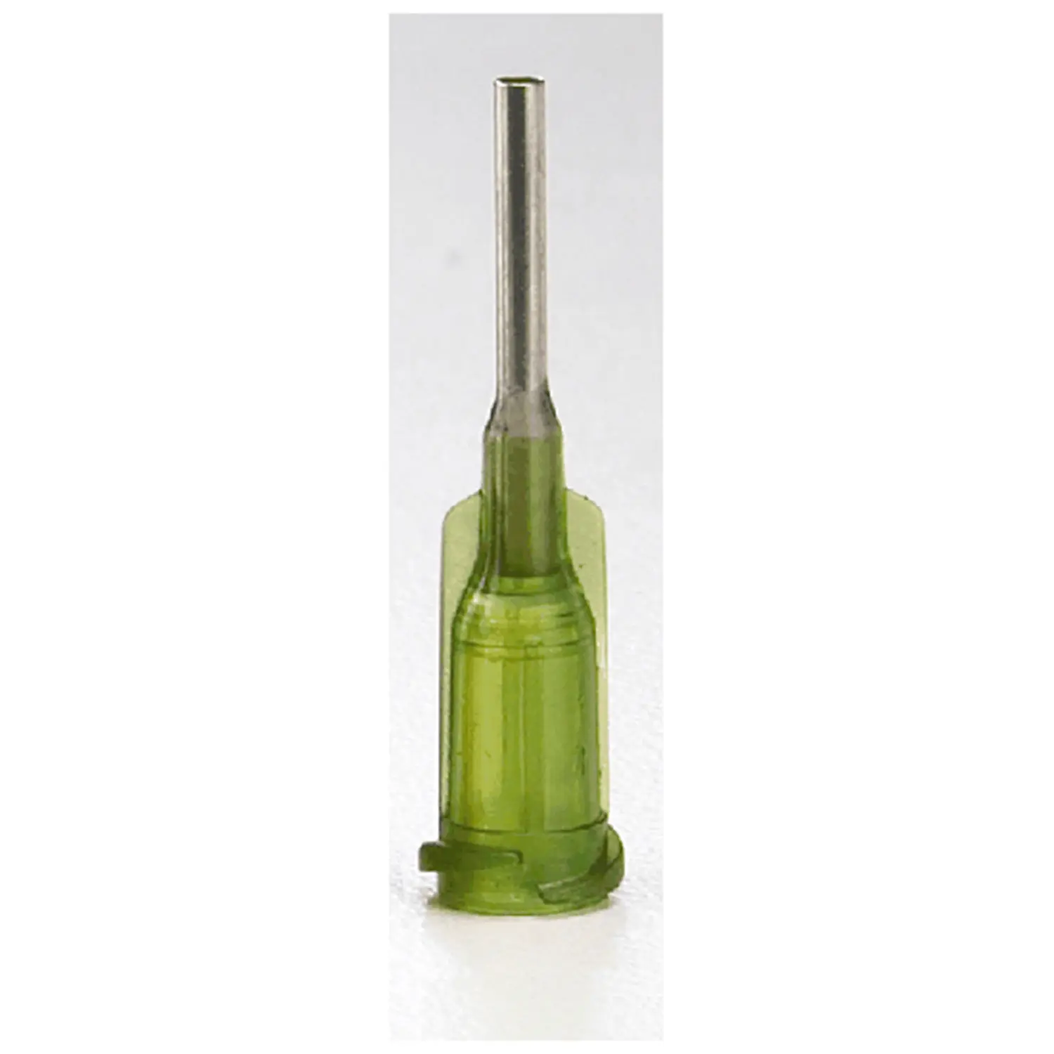Produktfoto 1 von Metcal Dosierspitze Nadel-Düse, Oliv, Größe 14, 38.1 mm, für Flüssigkeitsspender