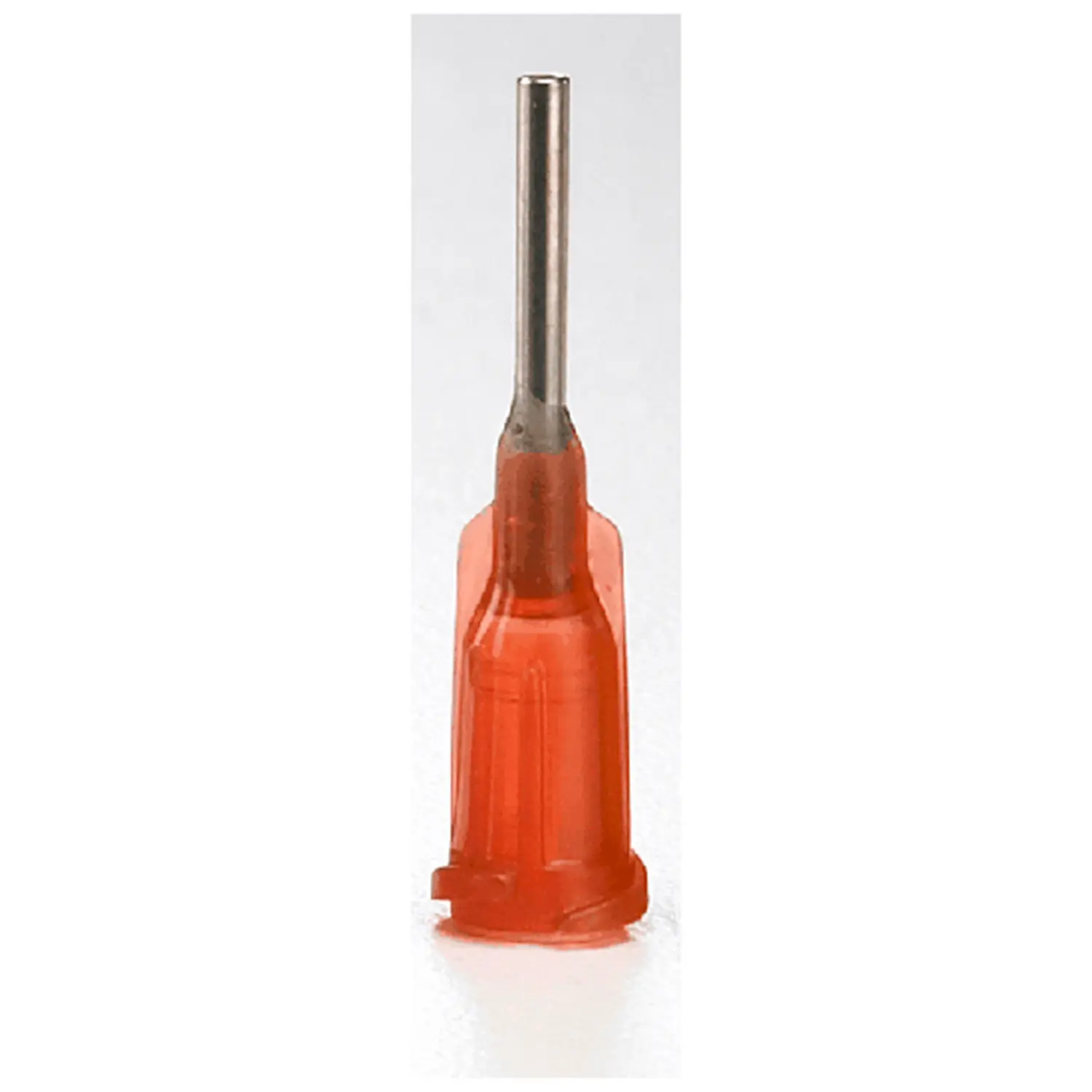 Produktfoto 1 von Metcal Dosierspitze Nadel-Düse, Gelb, Größe 15, 38.1 mm, für Flüssigkeitsspender