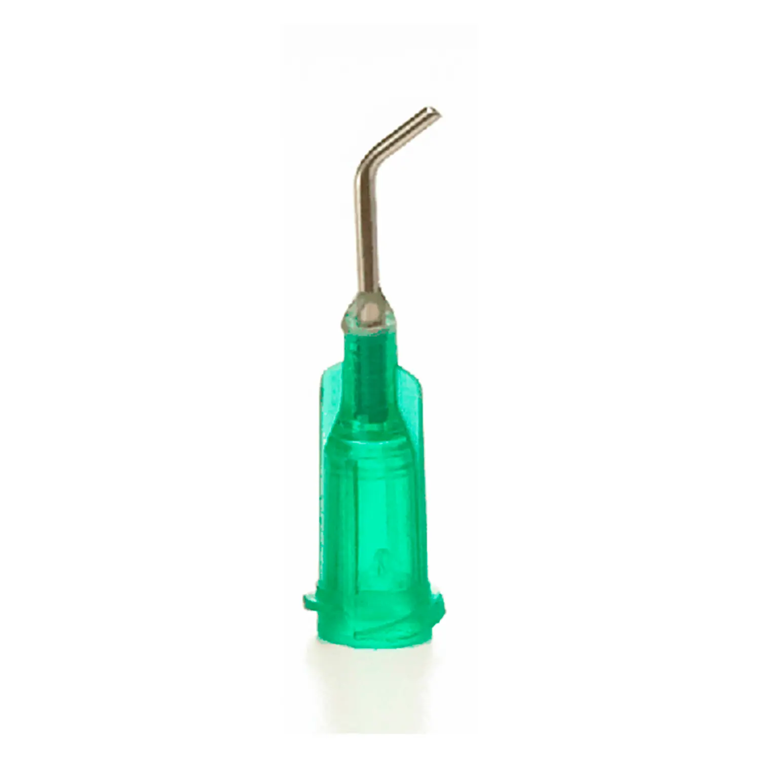 Produktfoto 1 von Metcal Dosierspitze Nadel-Düse, Grün, Größe 18, 12.7 mm, für Flüssigkeitsspender