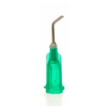Produktfoto 1 von Metcal Dosierspitze Nadel-Düse, Grün, Größe 18, 12.7 mm, für Flüssigkeitsspender