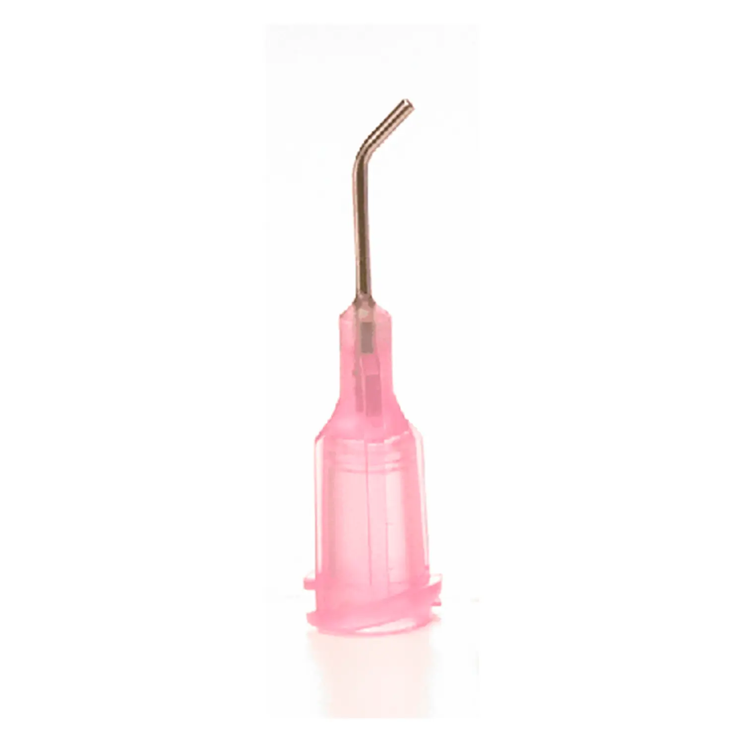 Produktfoto 1 von Metcal Dosierspitze Nadel-Düse, Rosa, Größe 20, 12.7 mm, für Flüssigkeitsspender