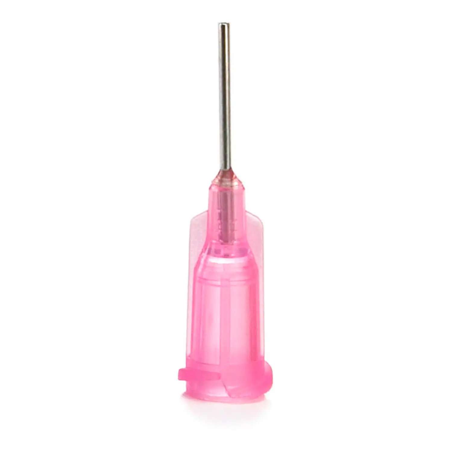 Produktfoto 1 von Metcal Dosierspitze Nadel-Düse, Rosa, Größe 20, 25.4 mm, für Flüssigkeitsspender