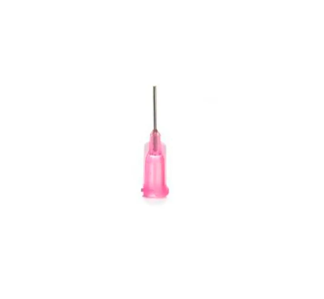 Produktfoto 1 von Metcal Dosierspitze Nadel-Düse, Rosa, Größe 20, 38.1 mm, für Flüssigkeitsspender