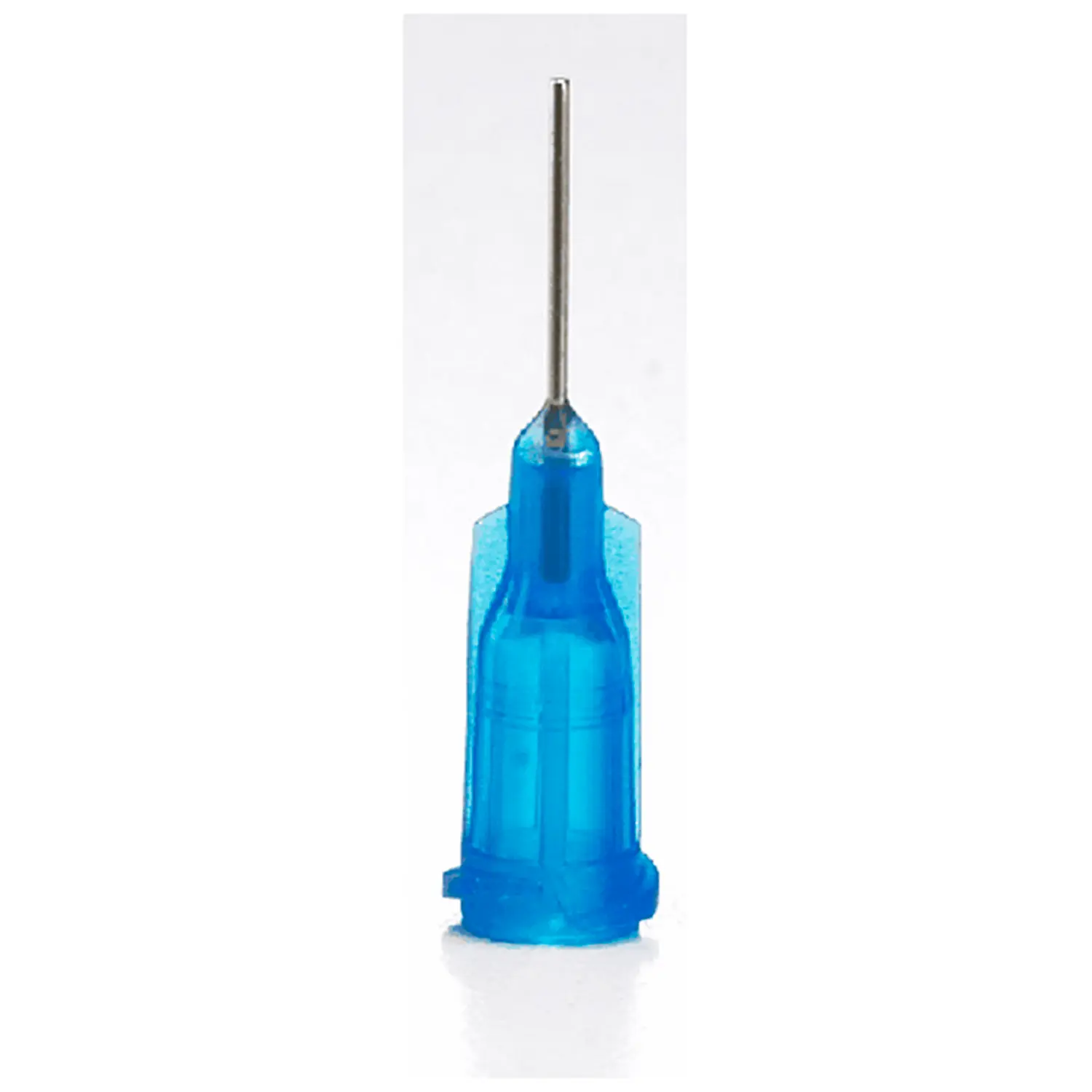 Produktfoto 1 von Metcal Dosierspitze Nadel-Düse, Blau, Größe 22, 6.35 mm, für Flüssigkeitsspender