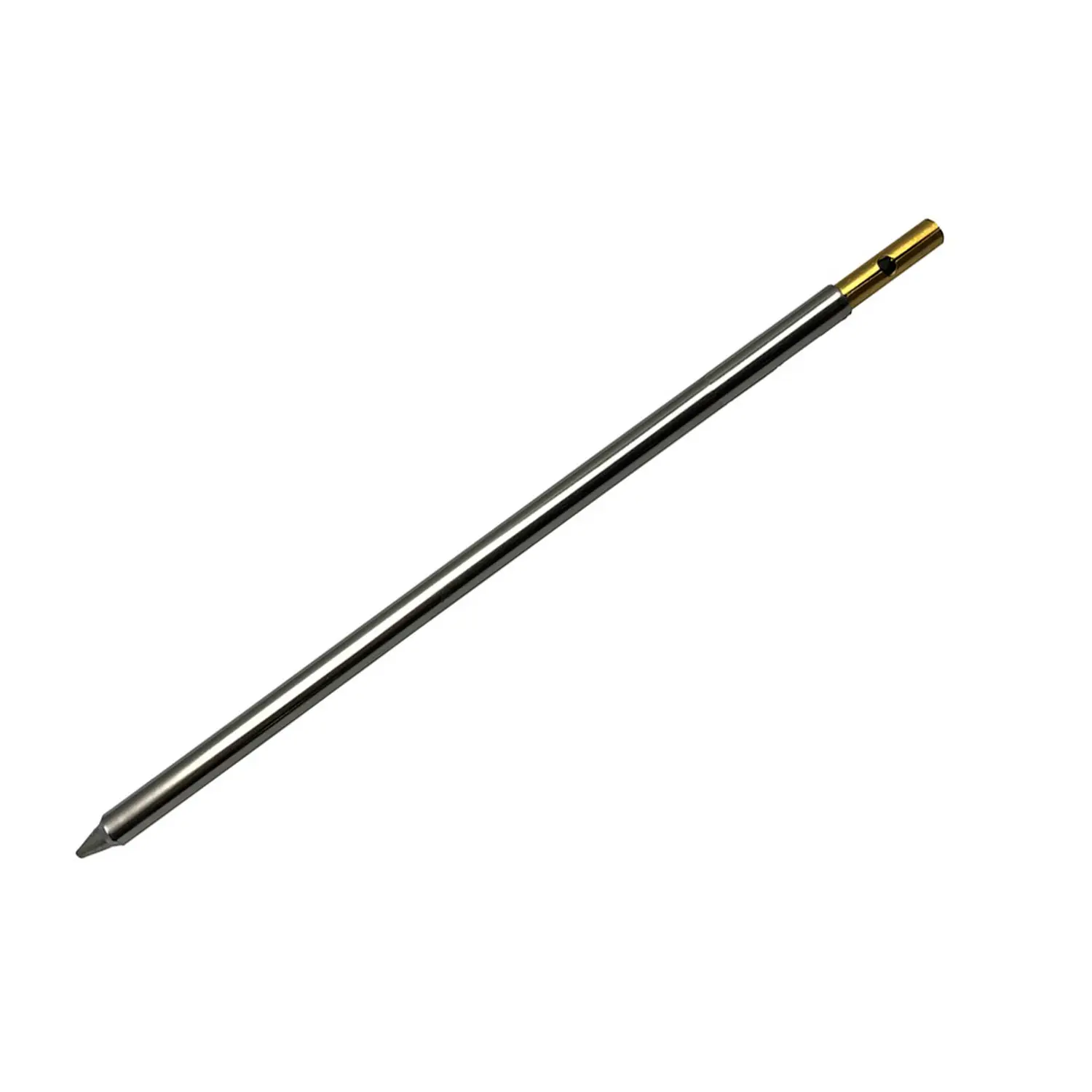 Produktfoto 1 von Metcal / STTC-838P Lötspitze 1,4 mm konisch STTC für GT120 System, Metcal MX-500, MX-5200 und MX-5200 Serie Lötsystem