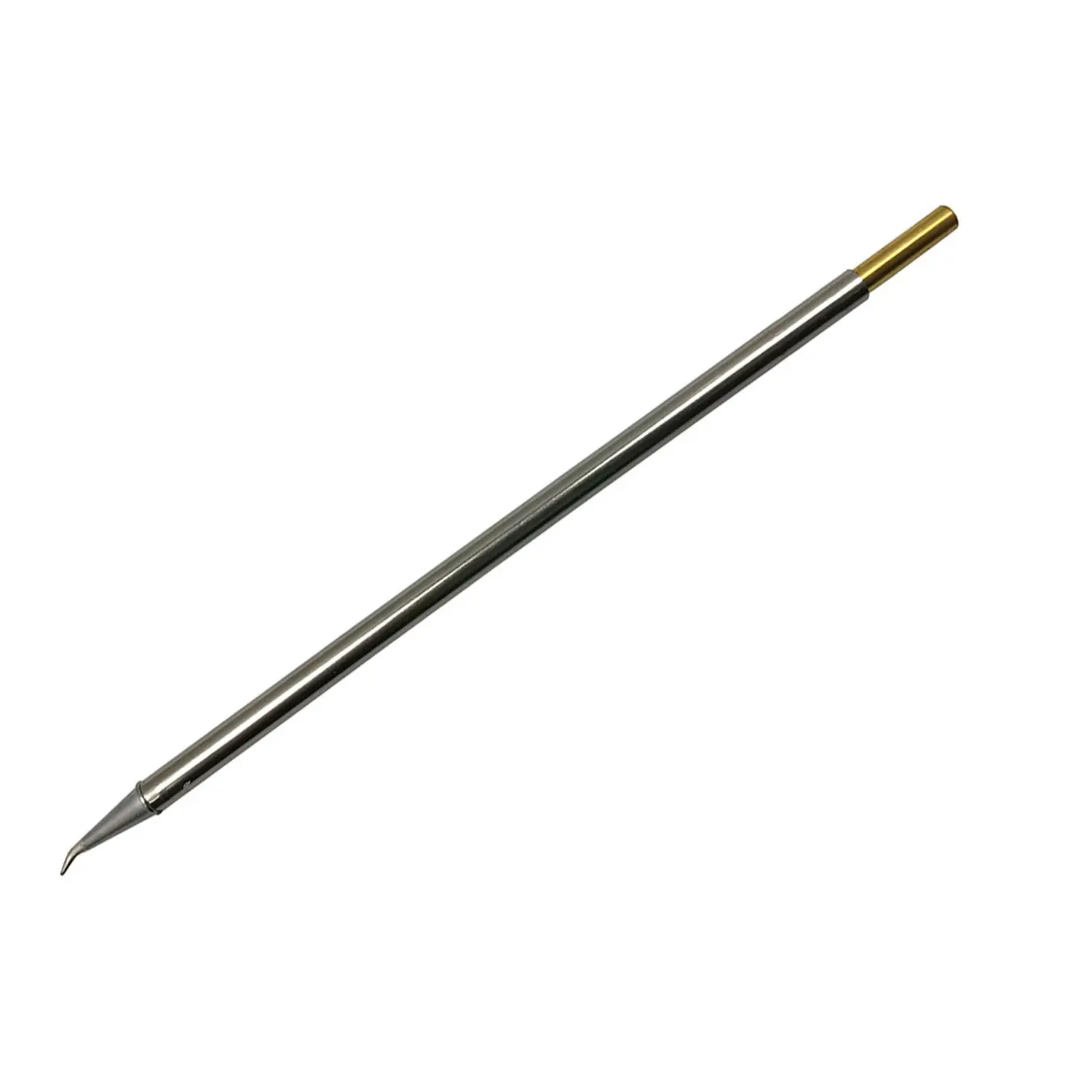 Produktfoto 1 von Metcal / STTC-144 Lötspitze 0,5 mm konisch 30° STTC für Metcal MX-500, MX-5200 und MX-5200 Serie Lötanlage