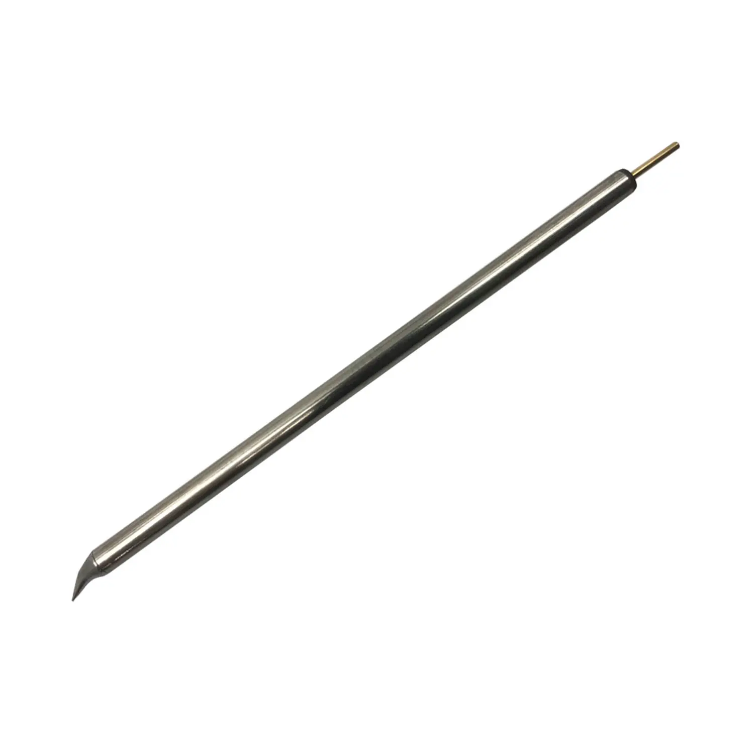 Produktfoto 1 von OK International / UFTC-7CNB02 Lötspitze 0,2 mm konisch 30° UFTC für Metcal-Lötsysteme der Serien MX-500, MX-5000 und