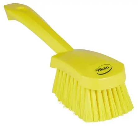 Produktfoto 1 von Vikan Handbürste für Maschinen, Grün