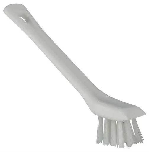 Produktfoto 1 von Vikan Handschaber, Polypropylen, Polypropylen Für Lebensmittelverarbeitung geeignet, 1 Stück