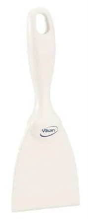 Produktfoto 1 von Vikan Handschaber, Polypropylen, Polypropylen Für Lebensmittelverarbeitung geeignet, 1 Stück